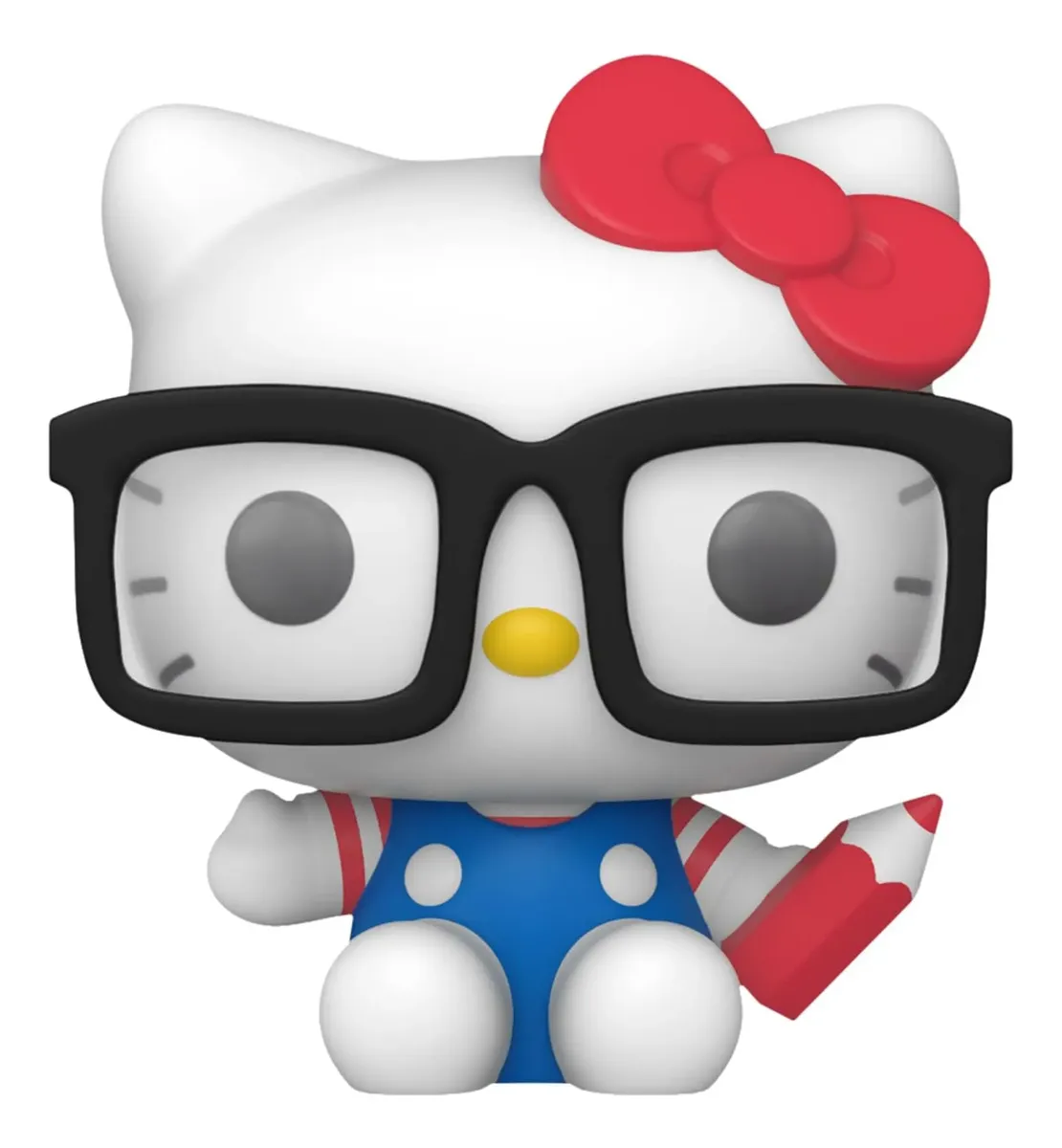  Hello Kitty #65 - Produto Original