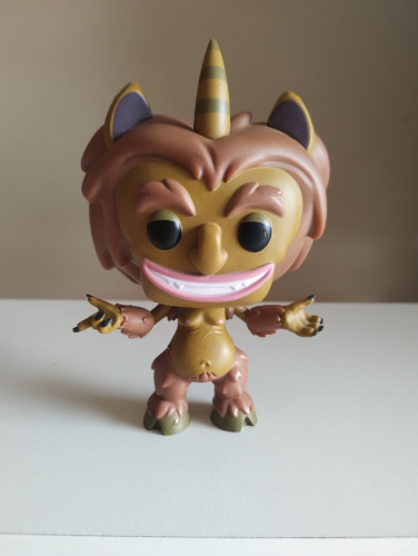  Big Mouth #684 - Produto Original