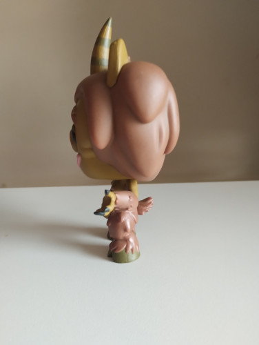  Big Mouth #684 - Produto Original