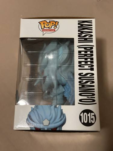  Naruto #1015 - Produto Original