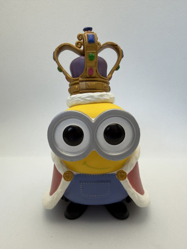  Minions #168 - Produto Original