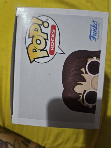  POP Rocks #250 - Produto Original