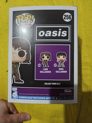  POP Rocks #250 - Produto Original