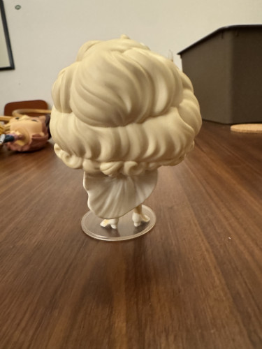  Marilyn Monroe #1 - Produto Original