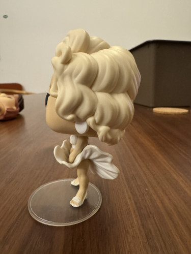  Marilyn Monroe #1 - Produto Original