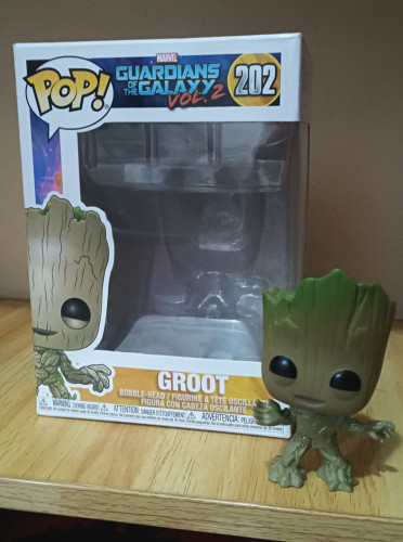  Marvel Guardians Of The Galaxy #202 - Produto Original