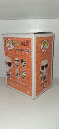  Dragon Ball #382 - Produto Original