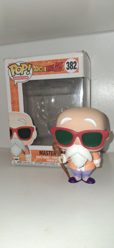  Dragon Ball #382 - Produto Original