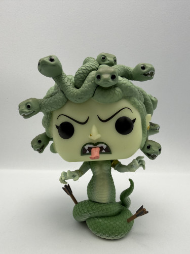  Medusa #22 - Produto Original