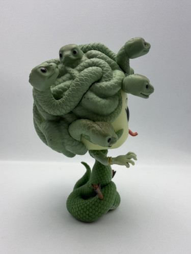  Medusa #22 - Produto Original
