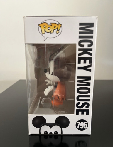  Disney #795 - Produto Original
