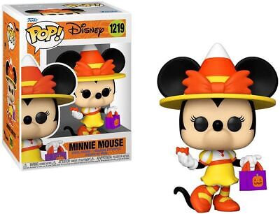 Funko pop Minnie Mouse - Disney - #1219