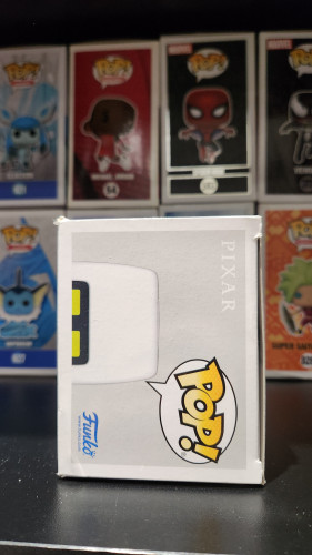  Wall-E #1117 - Produto Original