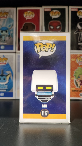  Wall-E #1117 - Produto Original