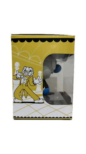 Funko Pop Mugman - Cuphead - #1