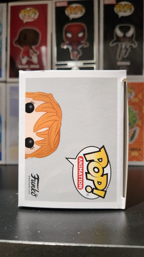  One Piece #328 - Produto Original
