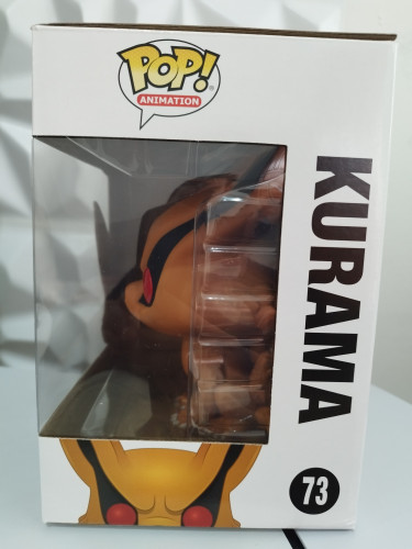  Naruto Shippuden #73 - Produto Original