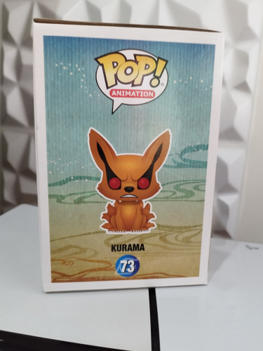  Naruto Shippuden #73 - Produto Original