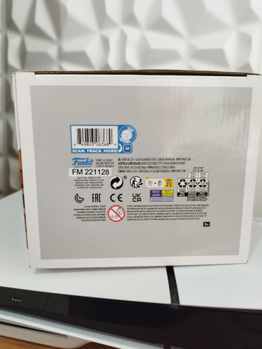  Naruto Shippuden #73 - Produto Original