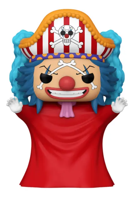  One Piece #1778 - Produto Original