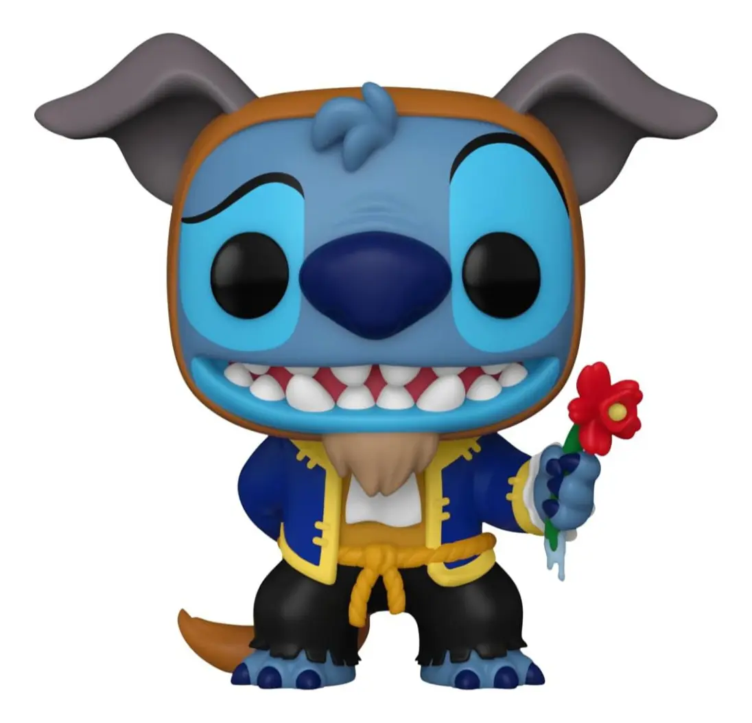  Lilo E Stitch #1459 - Produto Original