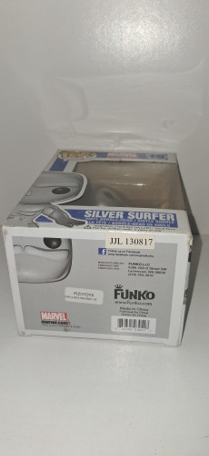  Marvel #19 - Produto Original