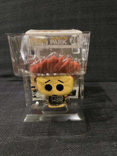  South Park #24 - Produto Original