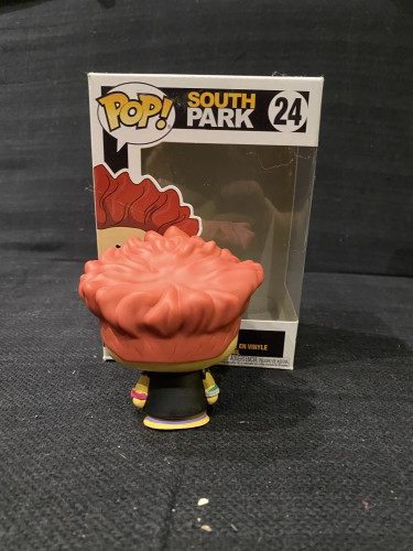  South Park #24 - Produto Original