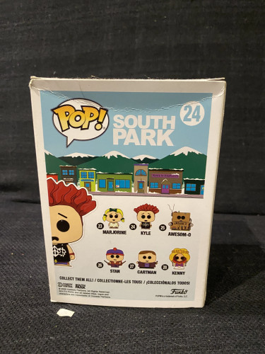  South Park #24 - Produto Original