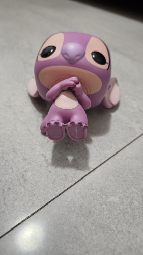  Lilo & Stitch #3 - Produto Original