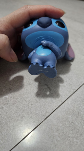  Lilo & Stitch #3 - Produto Original
