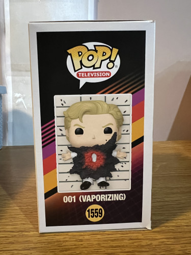  Television Stranger Things #1559 - Produto Original