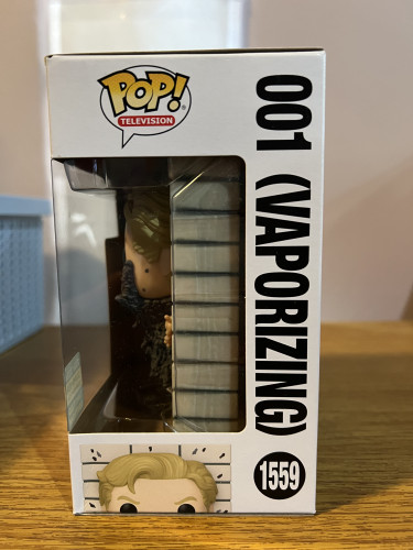  Television Stranger Things #1559 - Produto Original