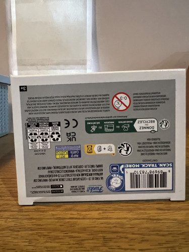  Television Stranger Things #1559 - Produto Original