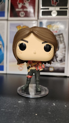 Funko Pop Tntina Fortnite #640 - Produto Original