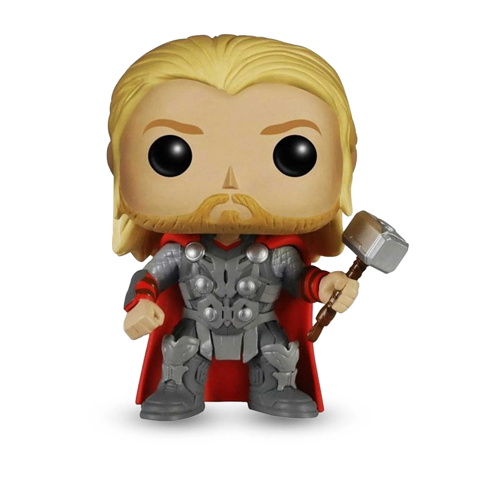 Funko pop Thor - Age of Ultron age of ultrom #69 - Produto Original
