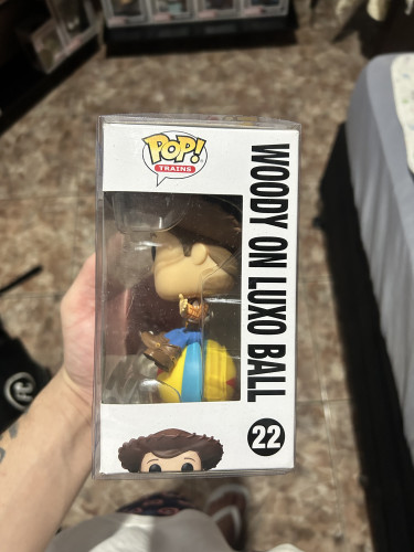  Disney Toy Story #22 - Produto Original