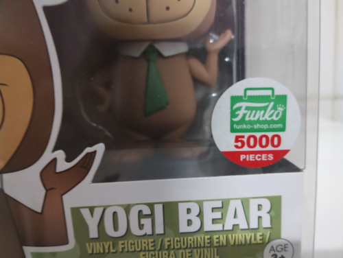  Animation Hanna-Barbera #1 - Produto Original