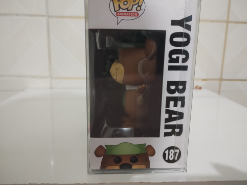  Animation Hanna-Barbera #1 - Produto Original