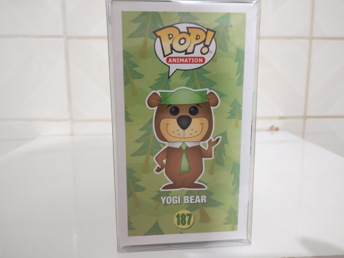  Animation Hanna-Barbera #1 - Produto Original