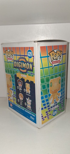  Digimon #429 - Produto Original