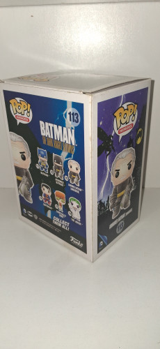  Dc Comics #113 - Produto Original
