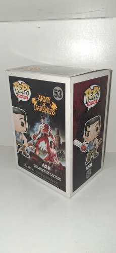  Army Of Darkness #53 - Produto Original