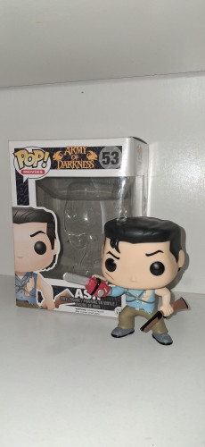  Army Of Darkness #53 - Produto Original