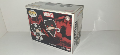  Daredevil #2 - Produto Original