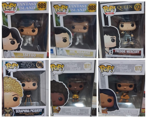  Disney #10 - Produto Original