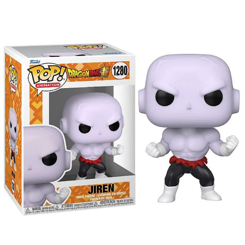 Funko pop dragon Ball super jiren 1280-Dragon Ball Super-1280