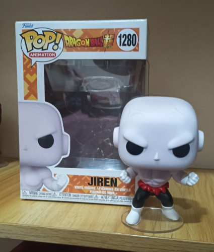  Dragon Ball Super #1280 - Produto Original