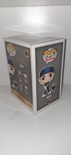  Kingsman #463 - Produto Original
