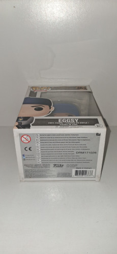  Kingsman #463 - Produto Original